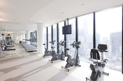Crown Metropol Melbourne - Palm Beach Accommodation 5