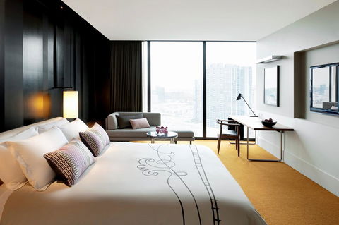 Crown Metropol Melbourne - Palm Beach Accommodation 24