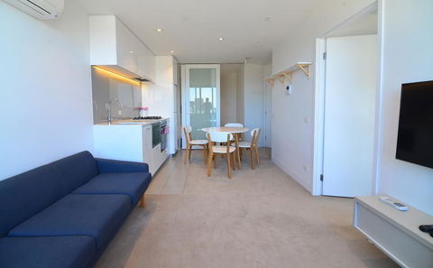 Mono Apartments On Franklin Street - Palm Beach Accommodation 30