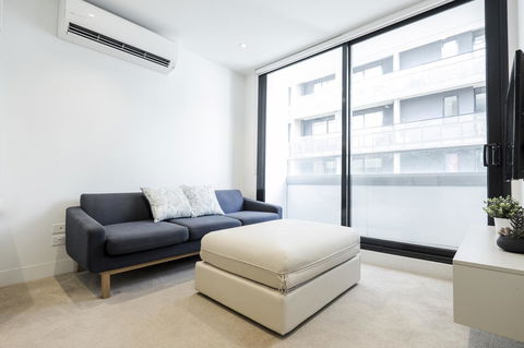 Mono Apartments On Franklin Street - Palm Beach Accommodation 14