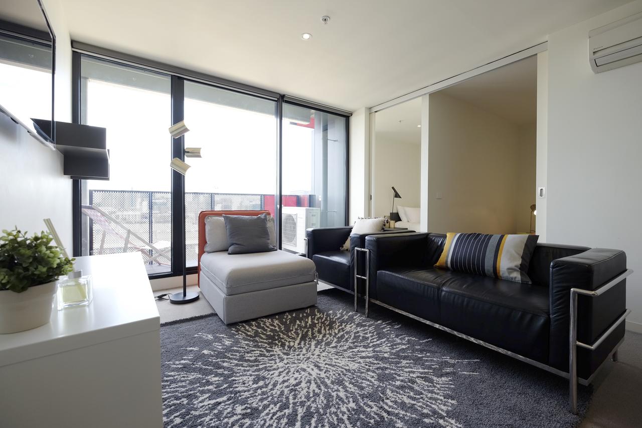 Melbourne VIC Palm Beach Accommodation