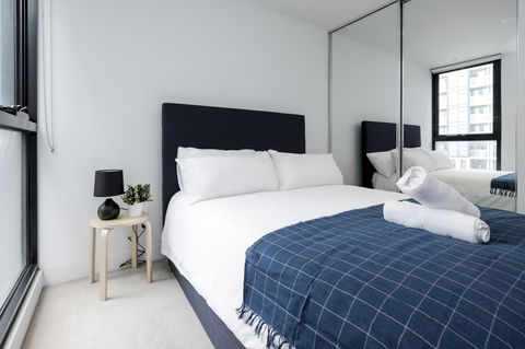 Mono Apartments On Franklin Street - Palm Beach Accommodation 17
