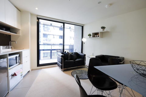Mono Apartments On Franklin Street - Palm Beach Accommodation 27