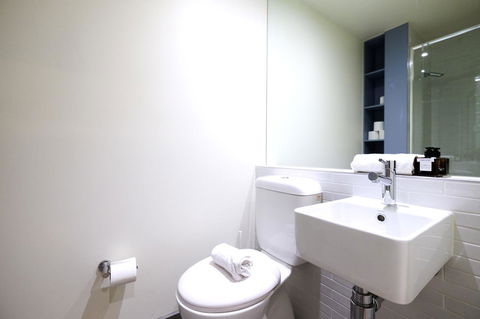 Mono Apartments On Franklin Street - Palm Beach Accommodation 23