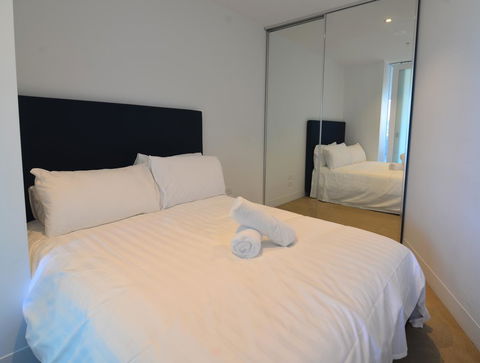 Mono Apartments On Franklin Street - Palm Beach Accommodation 31