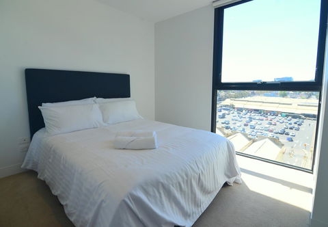Mono Apartments On Franklin Street - Palm Beach Accommodation 32