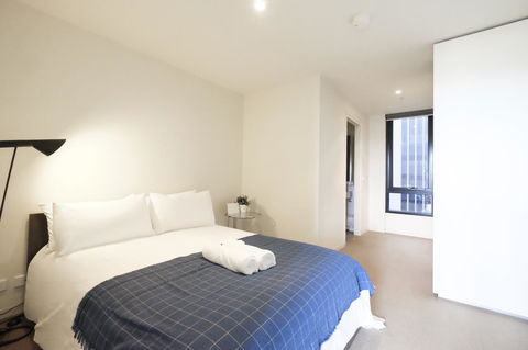 Mono Apartments On Franklin Street - Palm Beach Accommodation 8
