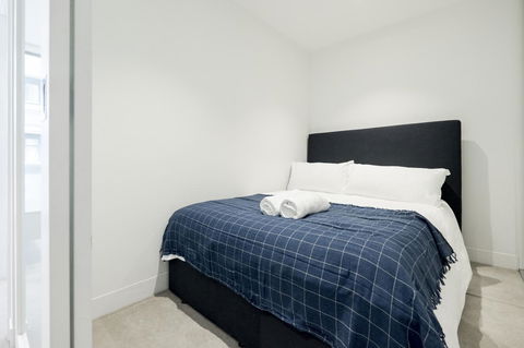 Mono Apartments On Franklin Street - Palm Beach Accommodation 16