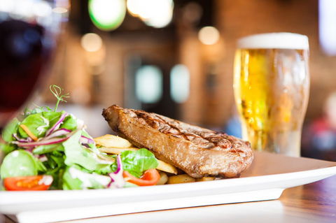 Nightcap At Keysborough Hotel - Palm Beach Accommodation 30