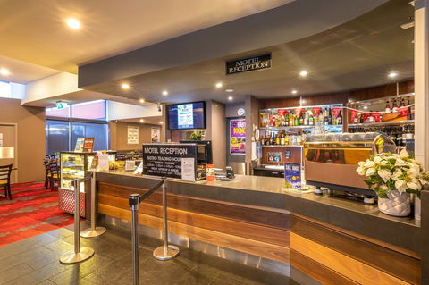 Nightcap At Keysborough Hotel - Palm Beach Accommodation 9