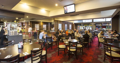 Nightcap At Keysborough Hotel - Palm Beach Accommodation 7