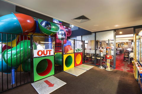 Nightcap At Keysborough Hotel - Palm Beach Accommodation 5