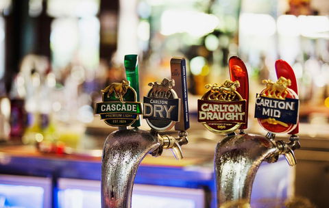 Nightcap At Keysborough Hotel - Palm Beach Accommodation 32