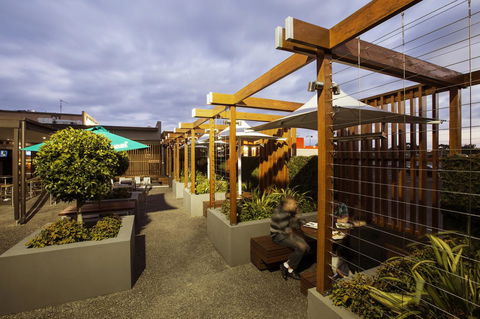 Nightcap At Keysborough Hotel - Palm Beach Accommodation 6