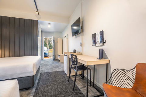 Nightcap At Keysborough Hotel - Palm Beach Accommodation 18