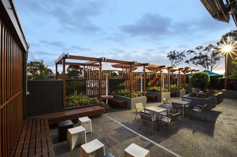 Nightcap At Keysborough Hotel - Palm Beach Accommodation 28