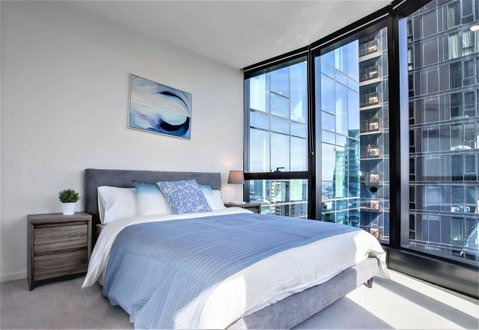 New Eureka 108 Hotel Apartments - Palm Beach Accommodation 1
