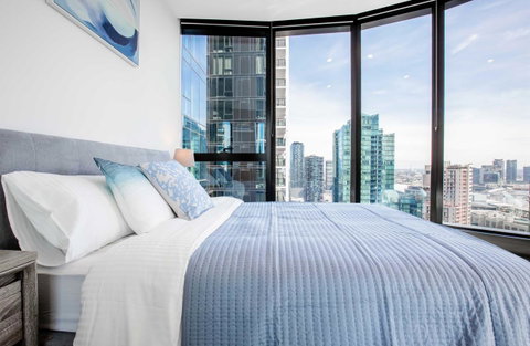 New Eureka 108 Hotel Apartments - Palm Beach Accommodation 2