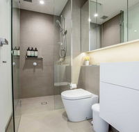 New Eureka 108 Hotel Apartments - Palm Beach Accommodation