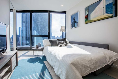 New Eureka 108 Hotel Apartments - Palm Beach Accommodation 14