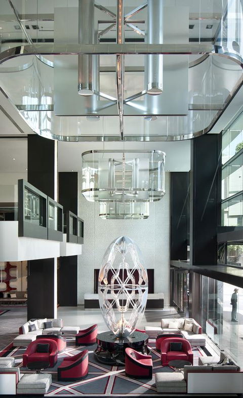 Crown Promenade Melbourne - Palm Beach Accommodation 19