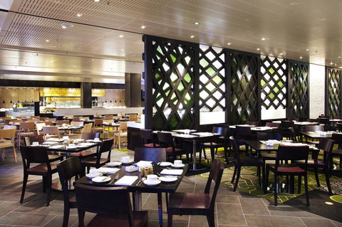 Crown Promenade Melbourne - Palm Beach Accommodation 13