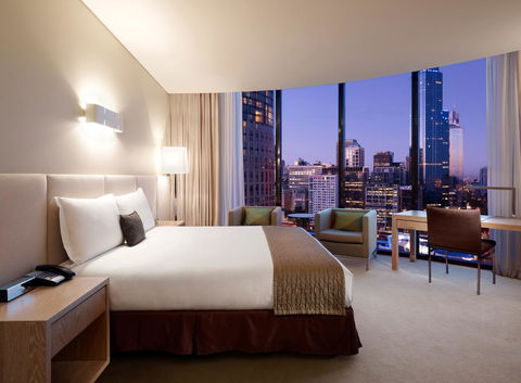 Crown Promenade Melbourne - Palm Beach Accommodation 5