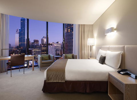 Crown Promenade Melbourne - Palm Beach Accommodation 9