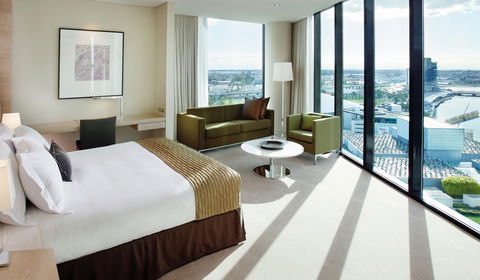 Crown Promenade Melbourne - Palm Beach Accommodation 18