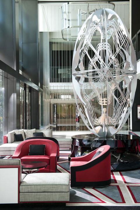 Crown Promenade Melbourne - Palm Beach Accommodation 23