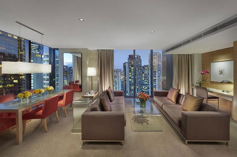 Crown Promenade Melbourne - Palm Beach Accommodation 27