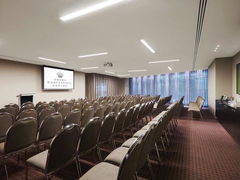 Crown Promenade Melbourne - Palm Beach Accommodation 15
