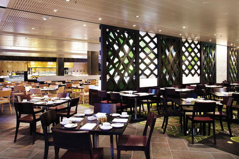 Crown Promenade Melbourne - Palm Beach Accommodation 26