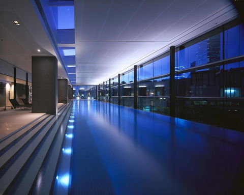 Crown Promenade Melbourne - Palm Beach Accommodation 14