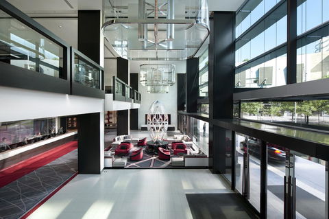 Crown Promenade Melbourne - Palm Beach Accommodation 22