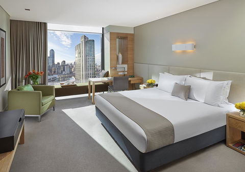 Crown Promenade Melbourne - Palm Beach Accommodation 3