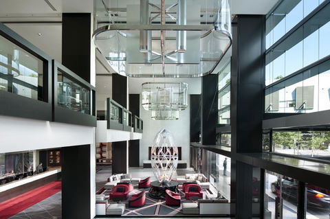 Crown Promenade Melbourne - Palm Beach Accommodation 21