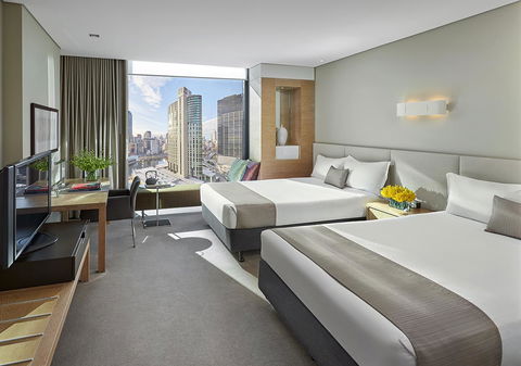 Crown Promenade Melbourne - Palm Beach Accommodation 2