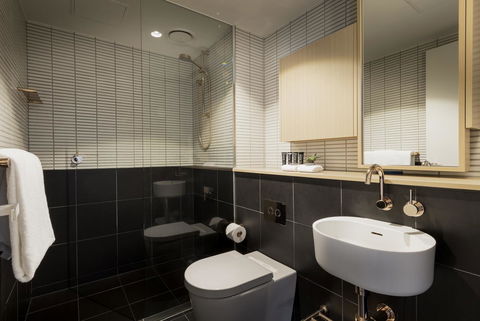 Brady Hotels Central Melbourne - Palm Beach Accommodation 37