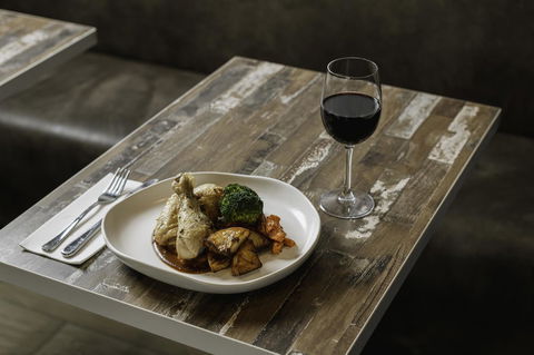 Brady Hotels Central Melbourne - Palm Beach Accommodation 23