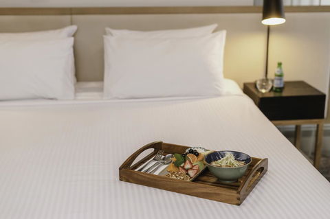 Brady Hotels Central Melbourne - Palm Beach Accommodation 19