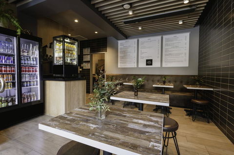 Brady Hotels Central Melbourne - Palm Beach Accommodation 13