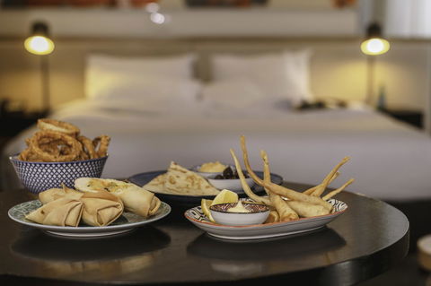 Brady Hotels Central Melbourne - Palm Beach Accommodation 16