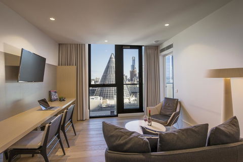 Brady Hotels Central Melbourne - Palm Beach Accommodation 27