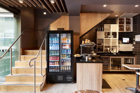 Brady Hotels Central Melbourne - Palm Beach Accommodation 28