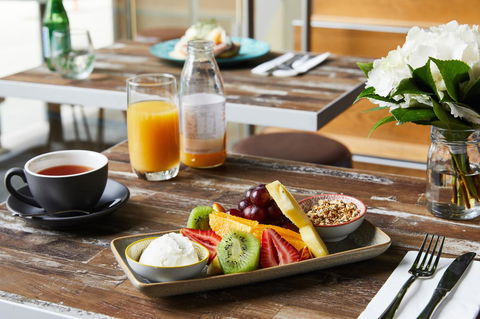 Brady Hotels Central Melbourne - Palm Beach Accommodation 33