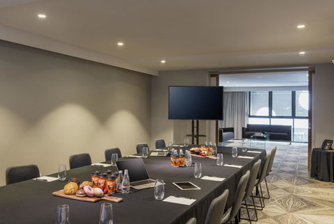 Brady Hotels Central Melbourne - Palm Beach Accommodation 36