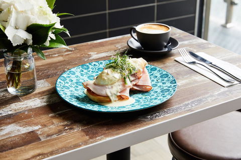Brady Hotels Central Melbourne - Palm Beach Accommodation 31