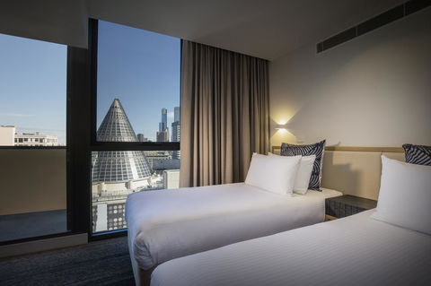 Brady Hotels Central Melbourne - Palm Beach Accommodation 40