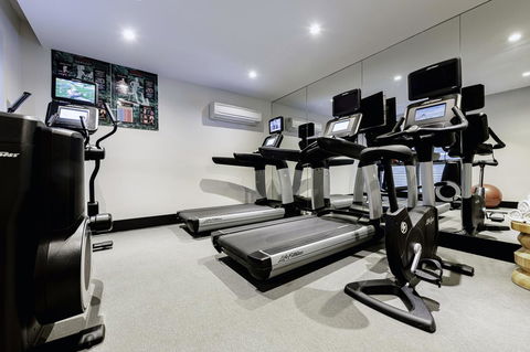 Brady Hotels Central Melbourne - Palm Beach Accommodation 20